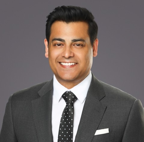 Rishi Mattoo headshot