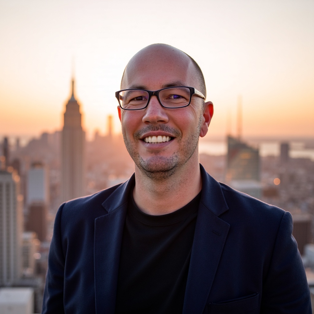 I’m a business coach, SaaS CEO, and operations expert dedicated to helping Christian entrepreneurs scale their businesses with faith-driven strategies. My passion lies in empowering others to build profitable, impactful companies without sacrificing their values or personal lives.

As the founder of ScalingSuccess.io, I specialize in:

Automation & Scalability: Streamlining operations to unlock growth potential.

Faith-Based Coaching: Guiding business owners to align their work with their faith.

Community Building: Fostering networks of like-minded entrepreneurs for mutual growth.

💡 With over 15 years of experience in sales, operations, and strategy, I bring real-world expertise to every coaching session and solution I offer.

When I’m not coaching or building businesses, I’m a devoted husband,  growing and aspiring triathlete,  committed to living out my faith and inspiring others to do the same. 

My mission is simple: I’m driven to help entrepreneurs break free from the grind and build businesses that serve their lives—not the other way around. By blending faith, strategy, and cutting-edge automation, I guide business owners to achieve sustainable success while staying true to their values. My ultimate goal is to create a ripple effect—empowering leaders who will impact their families, communities, and industries for generations.

📩 Connect with me at ScalingSuccess.io or DM to chat about how we can grow together!