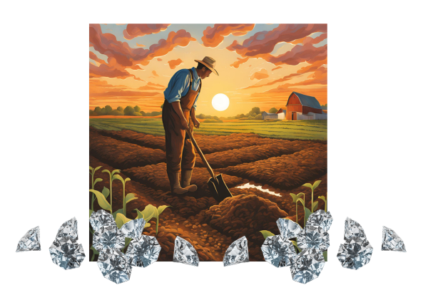 Acres of Diamonds Acres of Diamonds