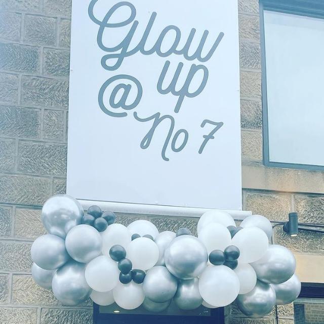 Glow by Leanne - Deposit Fee