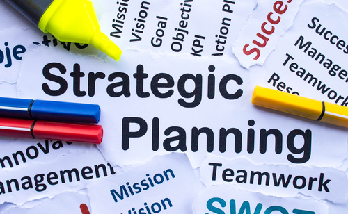 Strategic Business Planning