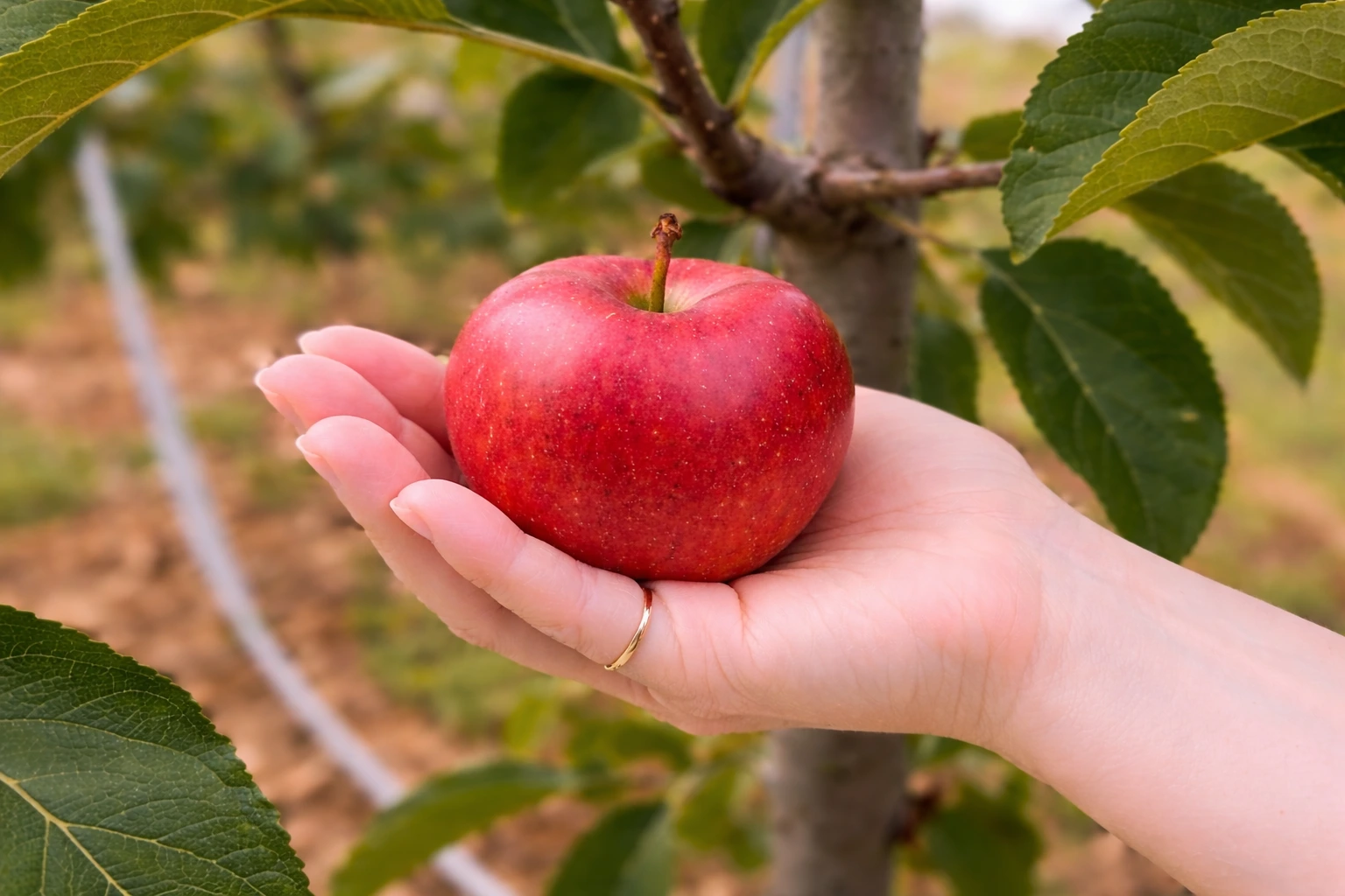 Gala Royal Beauty Proselect apple