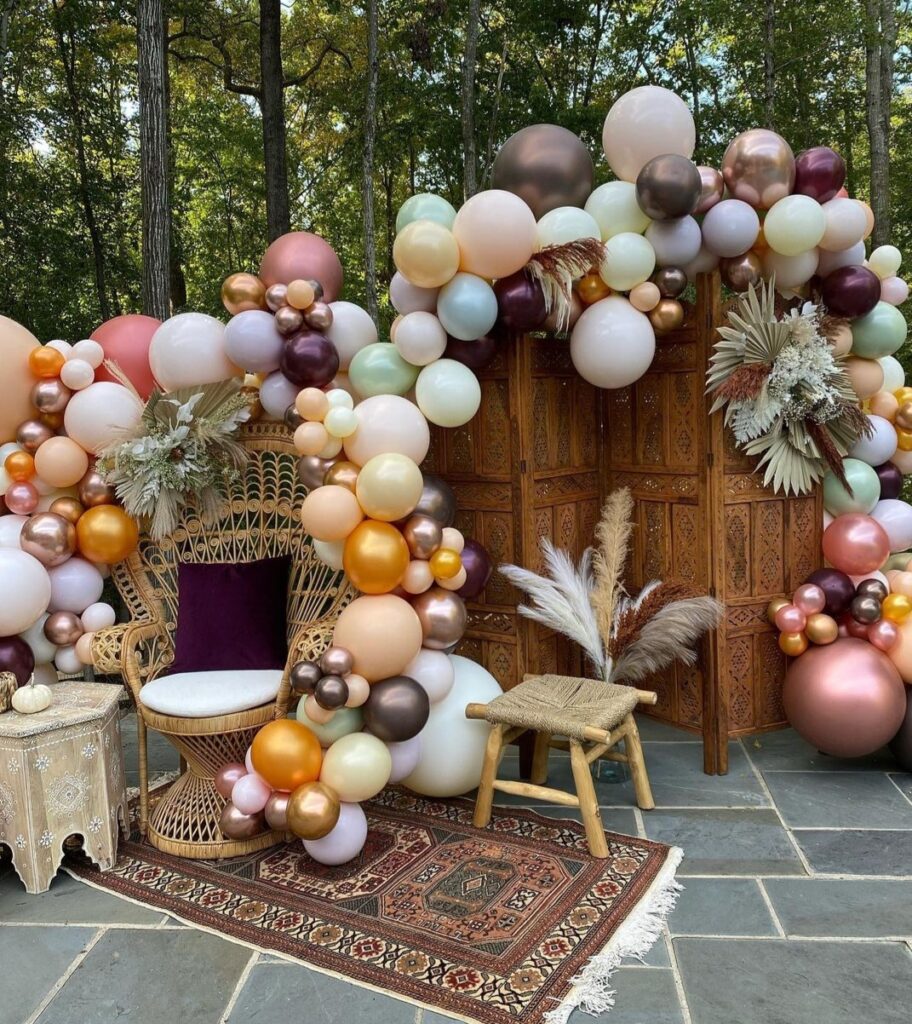 Fairview Meadows Weddings