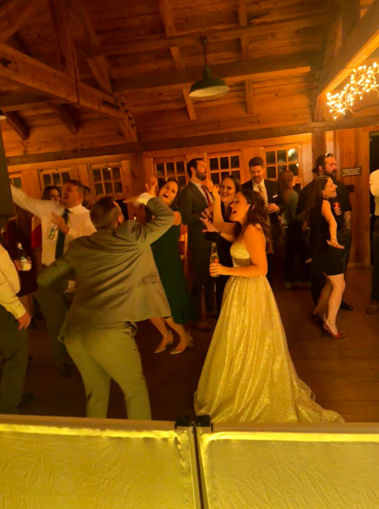 Fairview Meadows Weddings