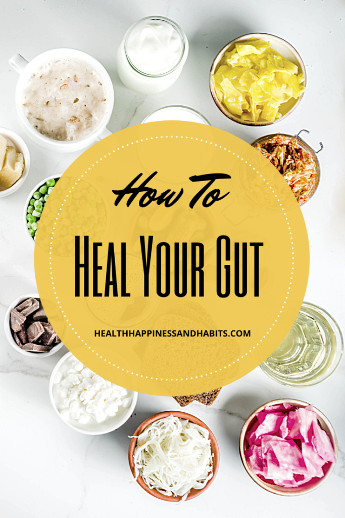 How to Gut