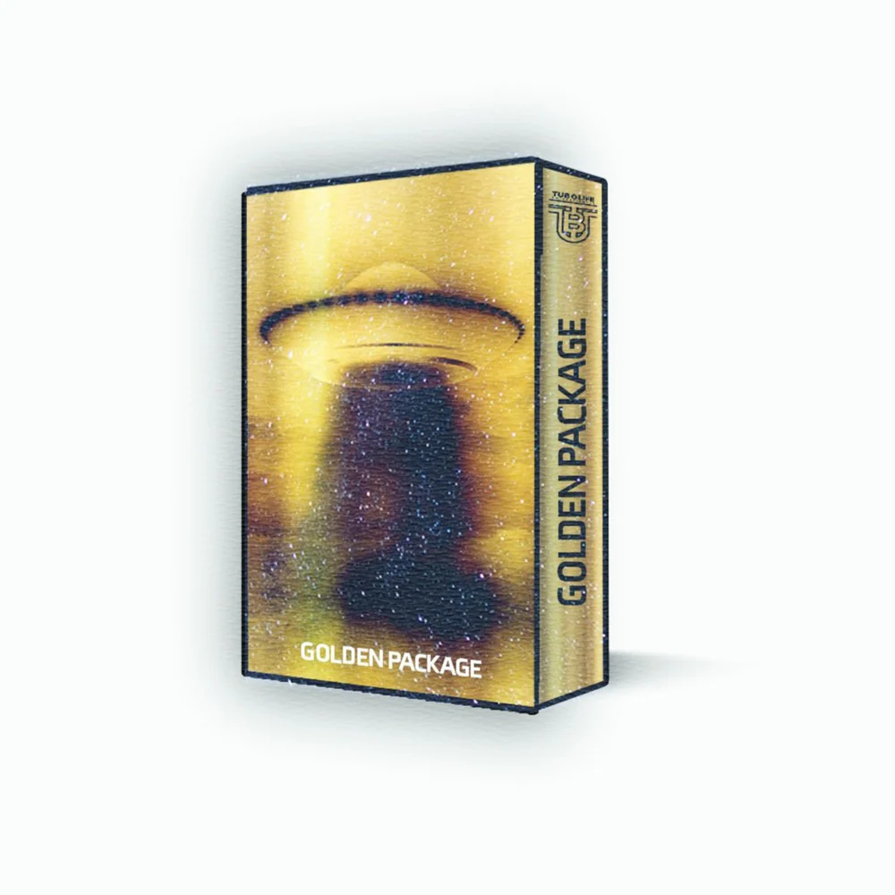 Golden Package