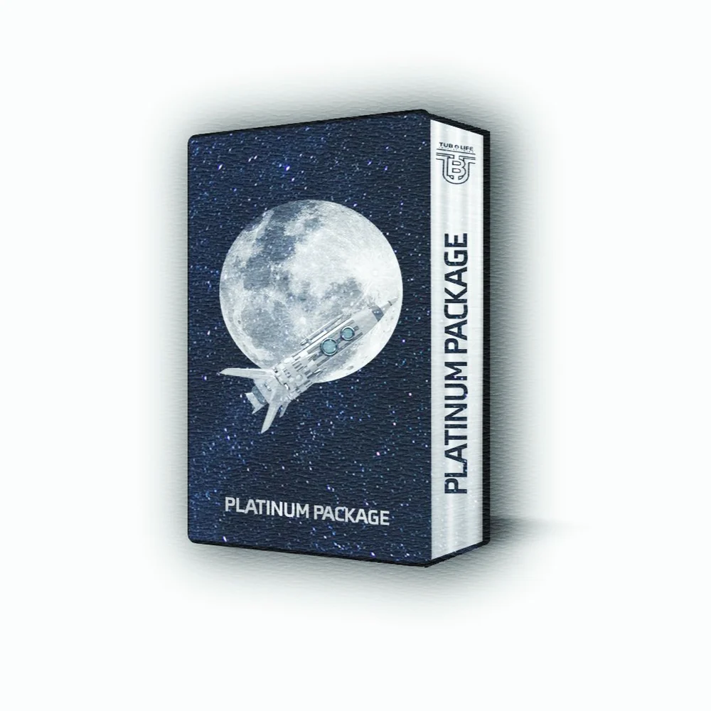 Platinum Package