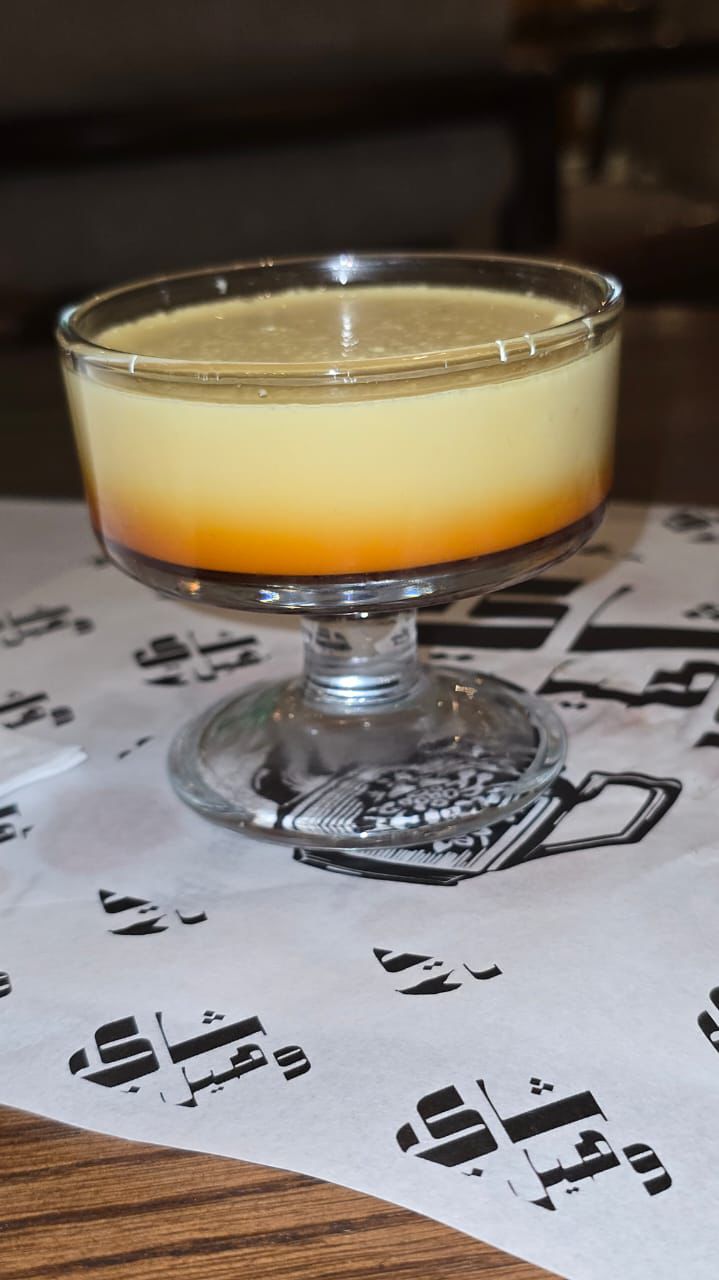 براد شاي أحمر