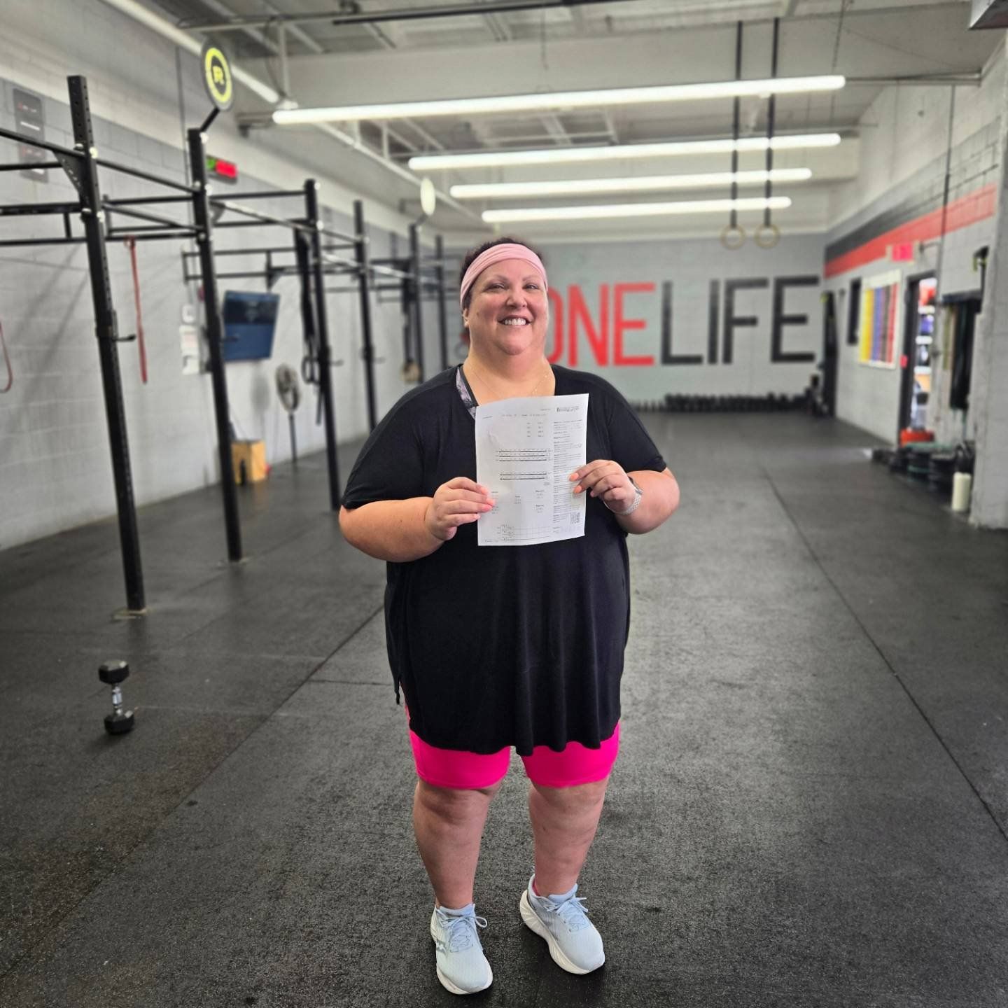 Weight Loss and Client Results! 4 66a136a136c3bc3d7bee3df3