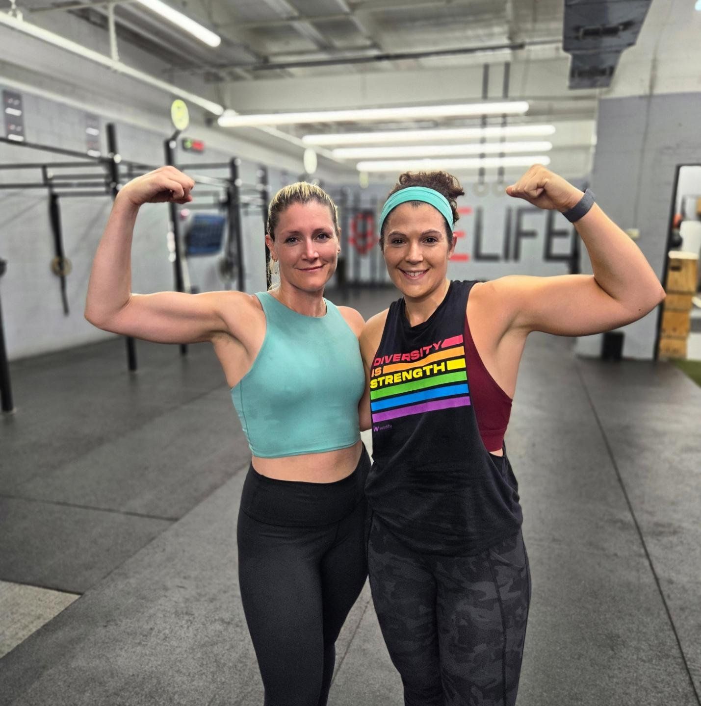 Weight Loss and Client Results! 5 66a136b83e13f6437e35d4d4