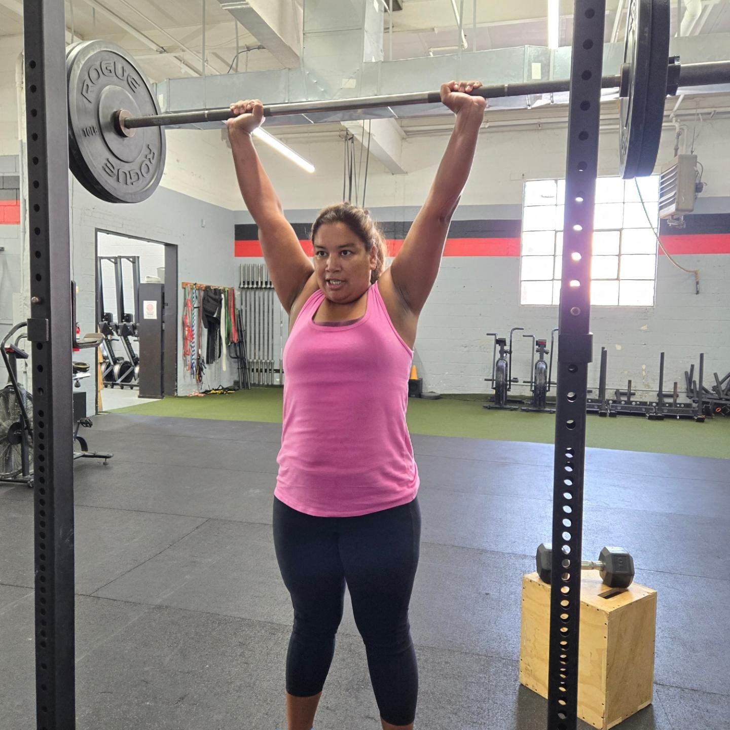 Celeste Lost 25 Pounds In 3 Months At One Life Personal Training In Glen Cove 1 6703fc41b66315d4a71a352c