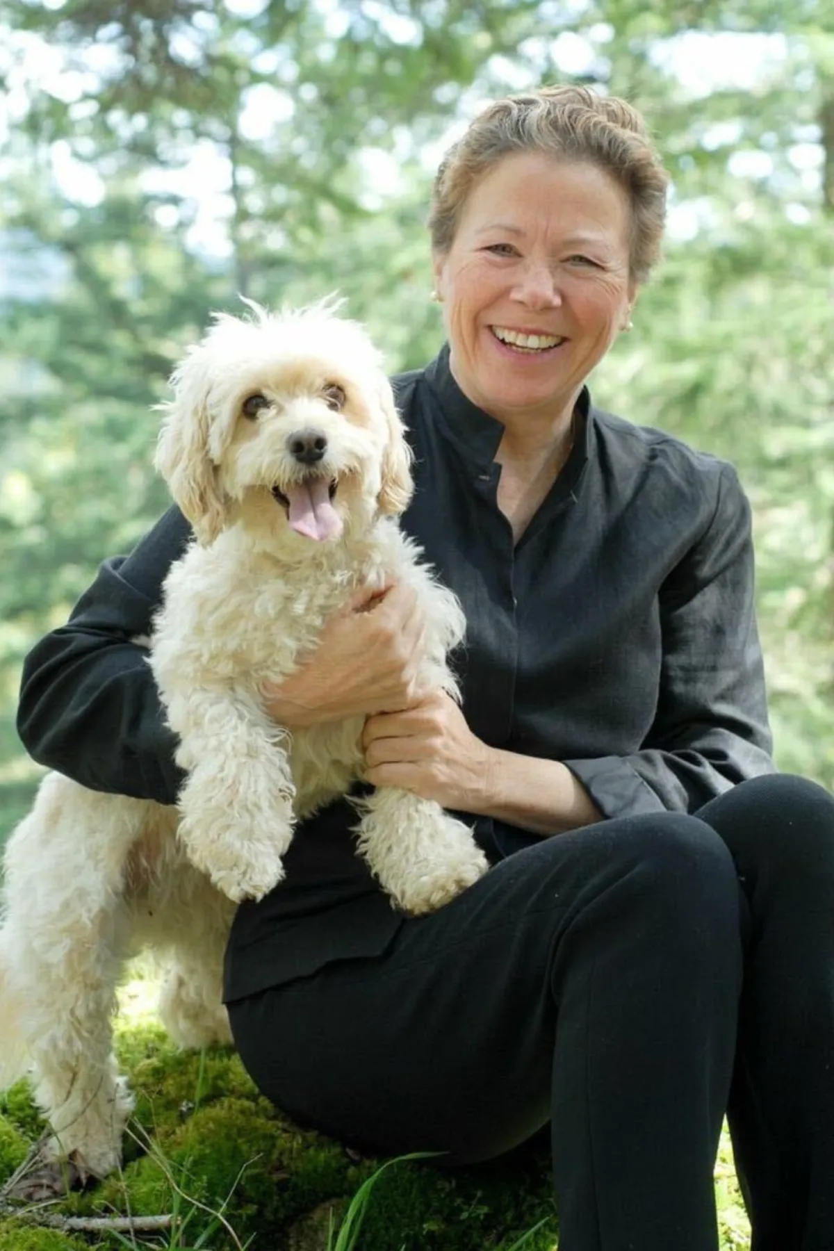 Dr. Rosie Kuhn