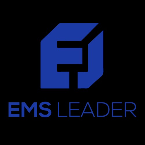 EMS Leader Logo