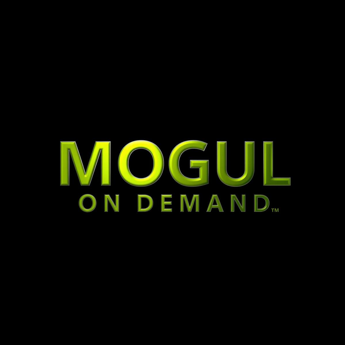 MOGUL ON DEMAND ROKU SHOW