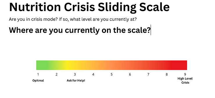 scale 