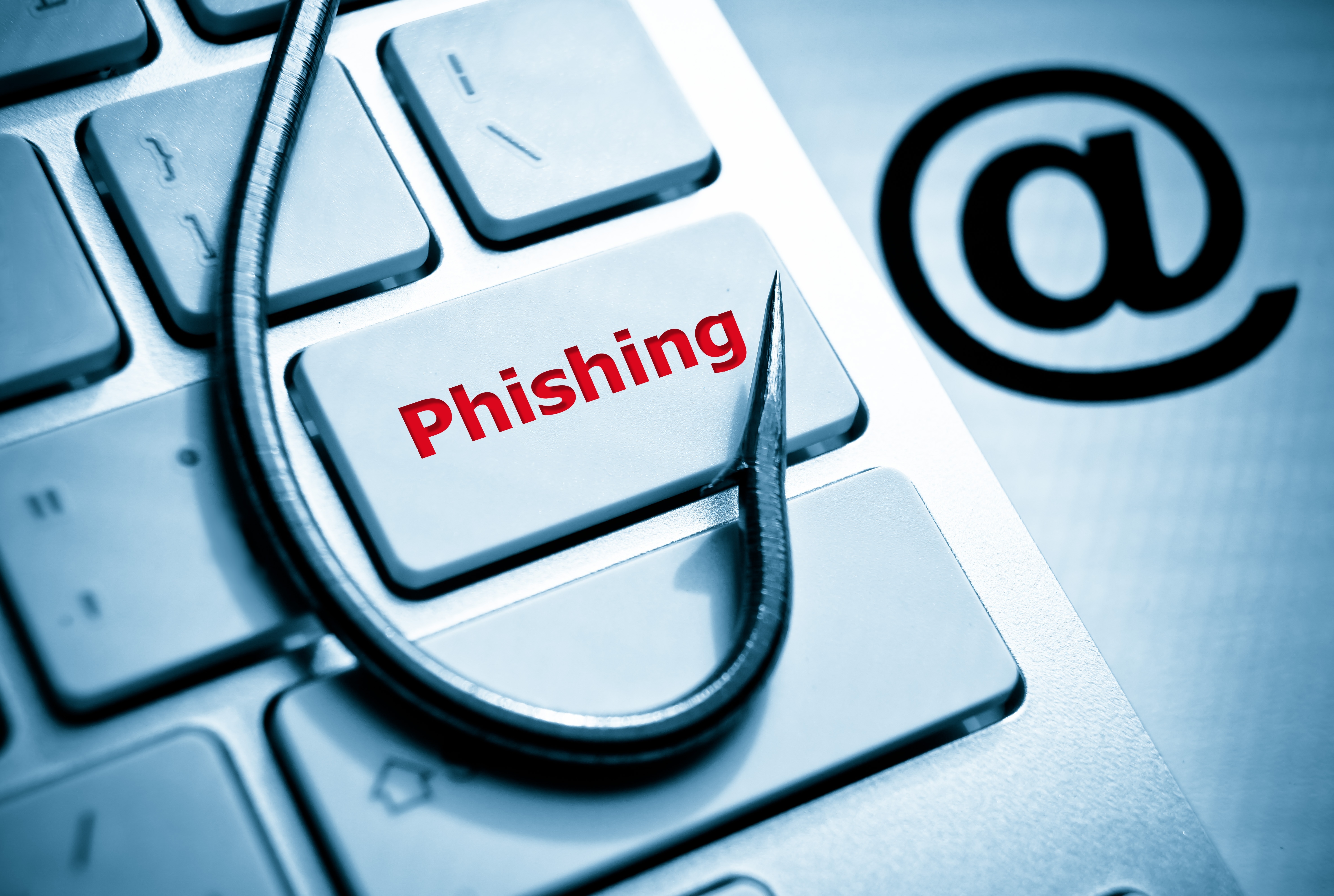 Phishing Emails