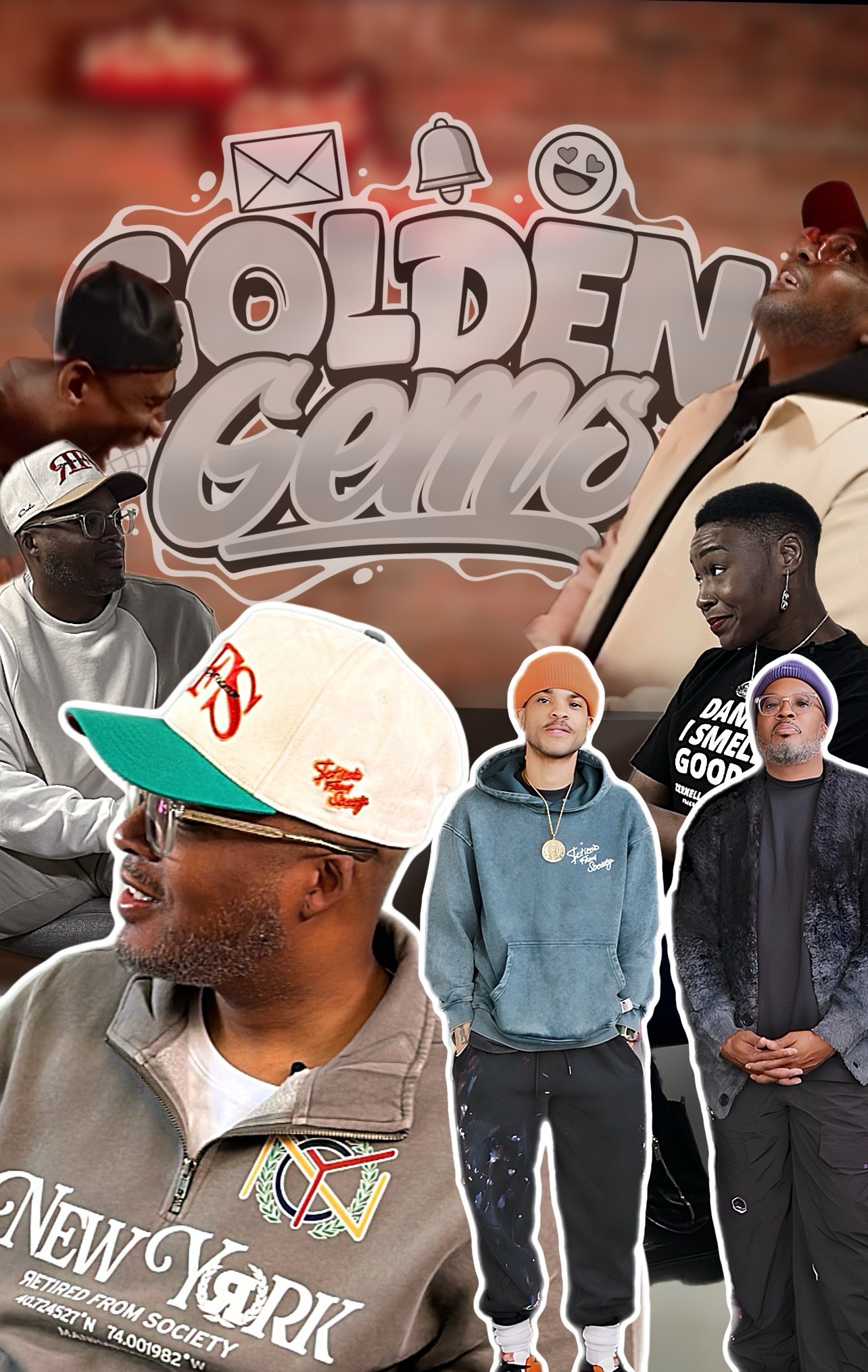 golden gems golden gems
