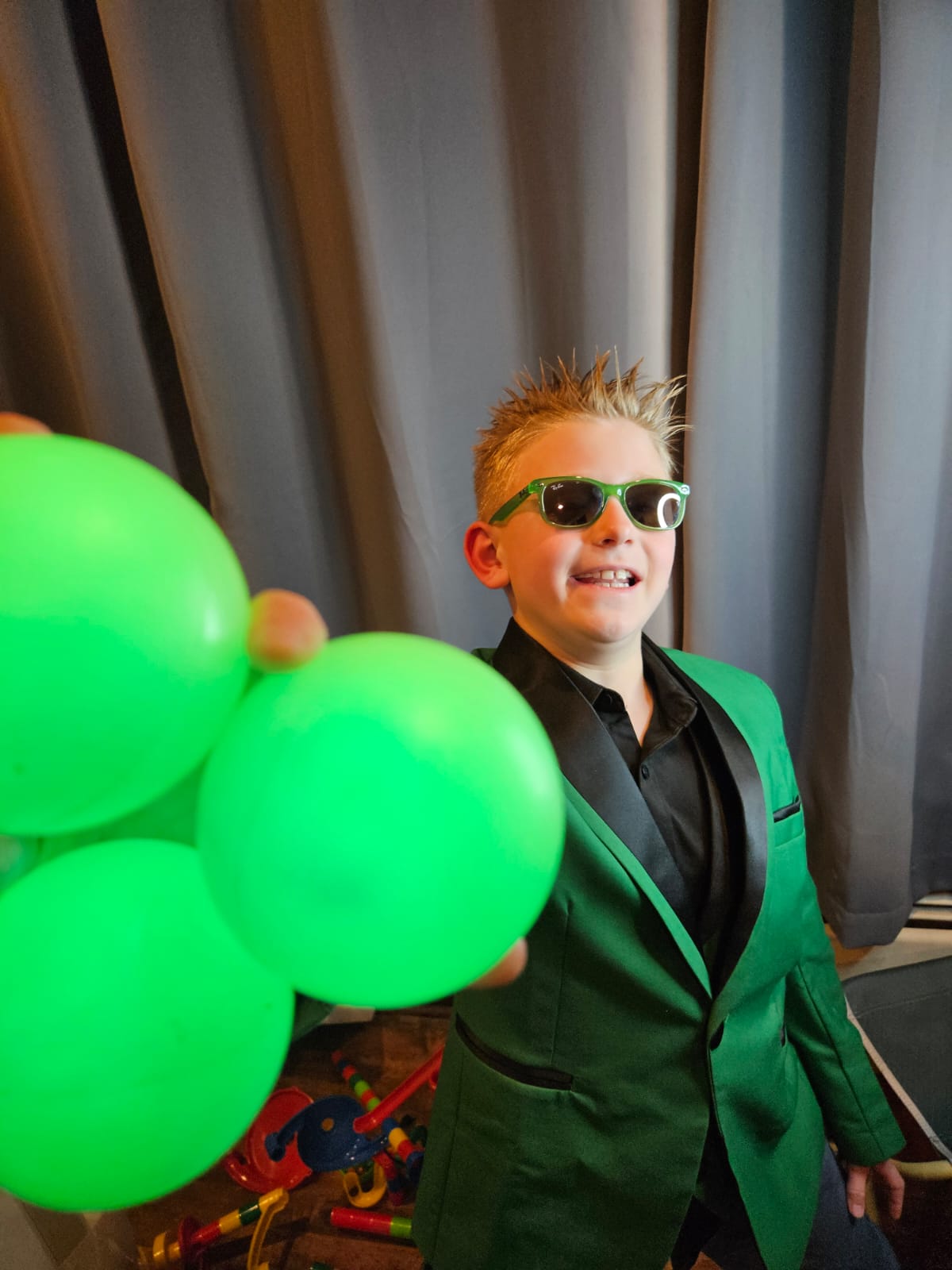 Juggler Juggler