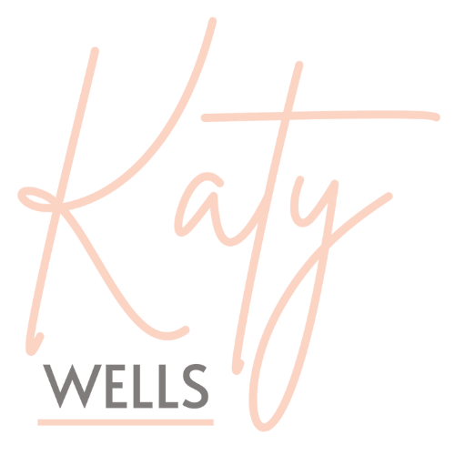 Katy Wells Logo