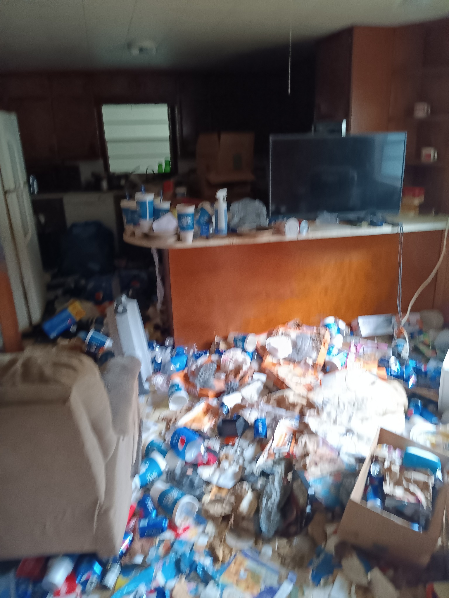 Junk Removal Services by GHS Home Services Junk Removal Services by GHS Home Services