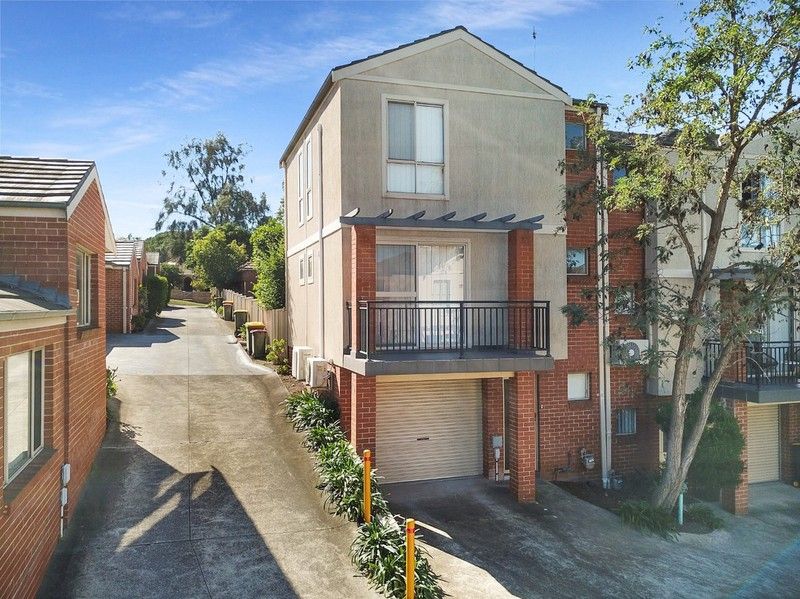 We bought 3 bedroom townhouse in Wollongong for first home buyer 