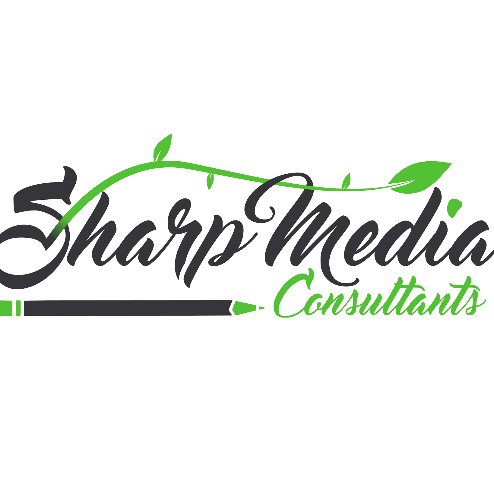 Sharp Media Consultants