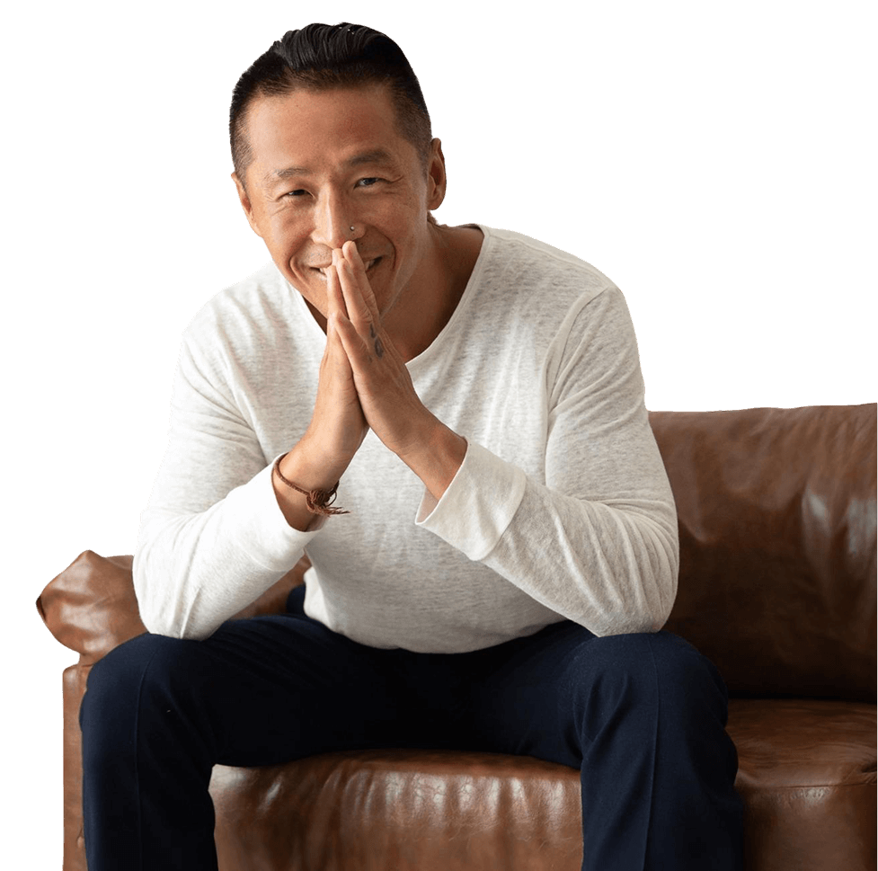 Dr. Samuel B. Lee, MD — Limitless Living MD