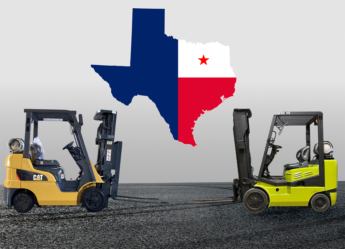 Forklifts for sale in east texas Forklifts for sale in east texas