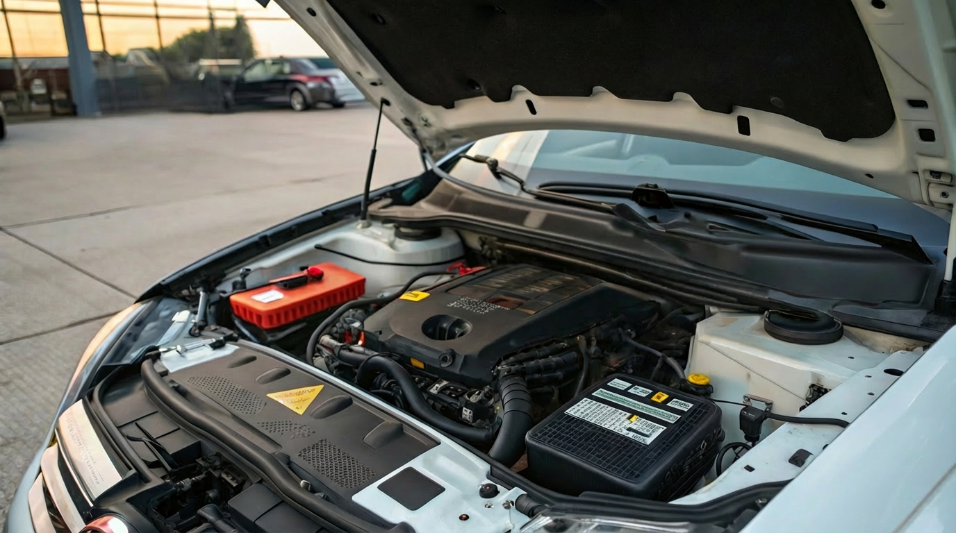 Prevent Transmission Damage Early Prevent Transmission Damage Early