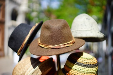 Hats Image