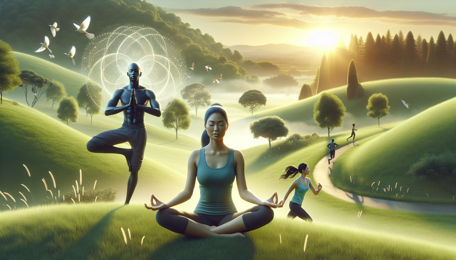 Mindfulness and self-care Mindfulness and self-care