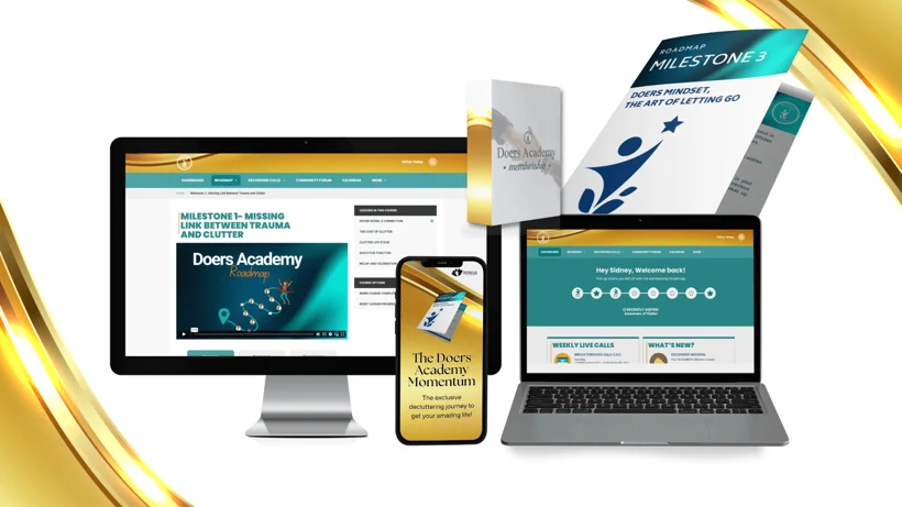 Doers Academy Program Image Doers Academy Program Image