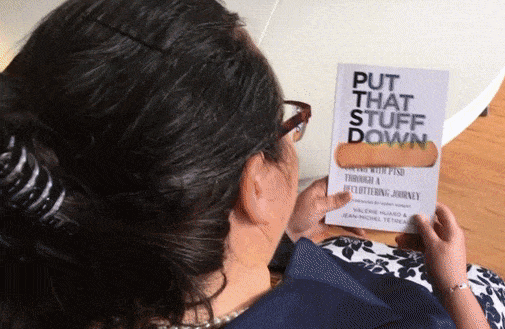 Reading the PSD Book Reading the PSD Book