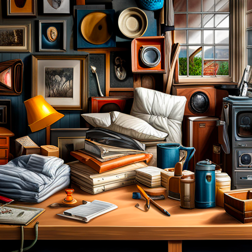 financial costs of clutter financial costs of clutter