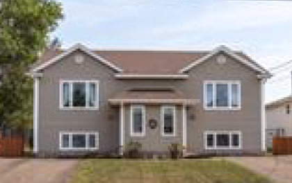 Annie & Nate rental property