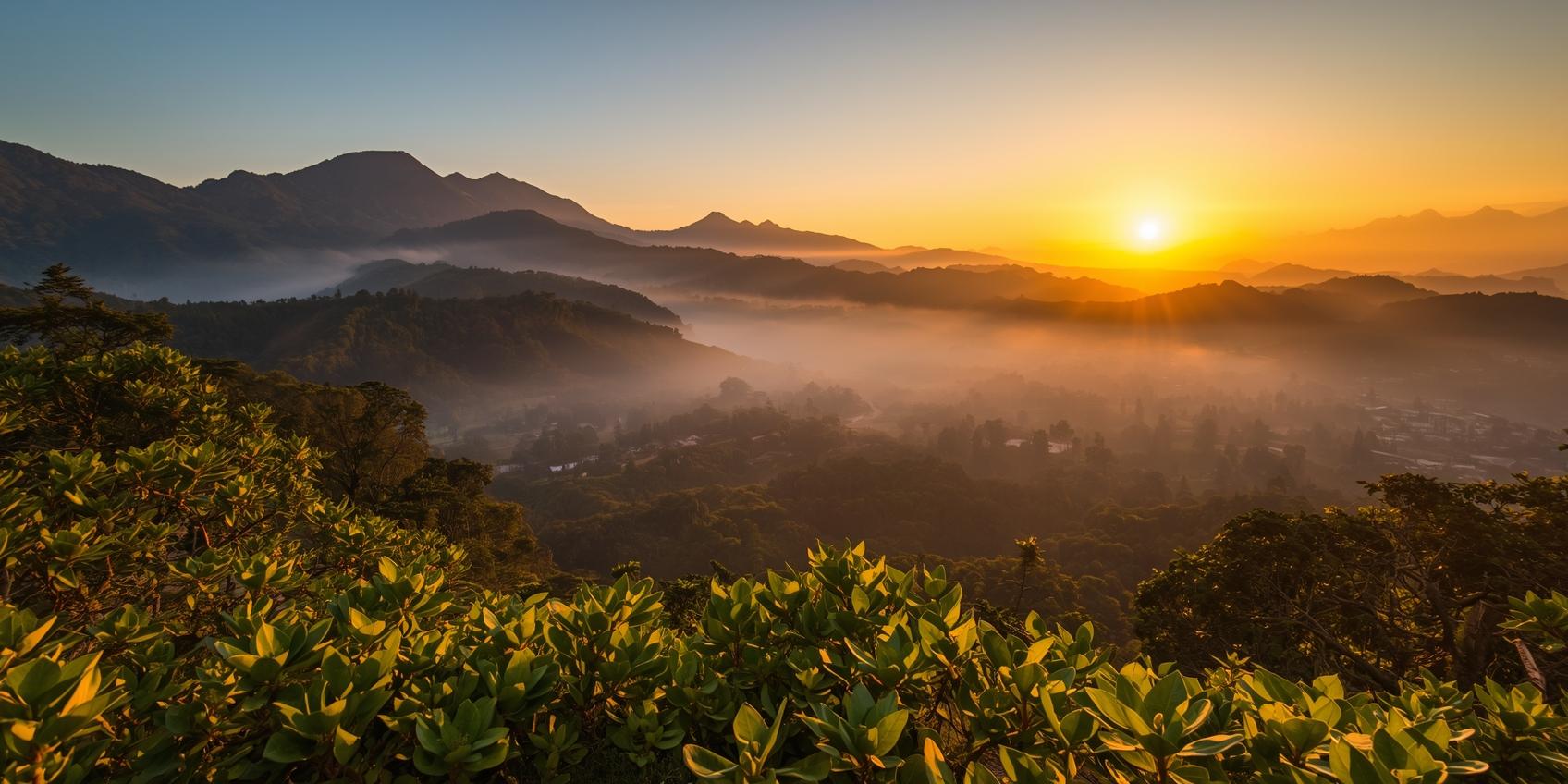 Faith and Climate change