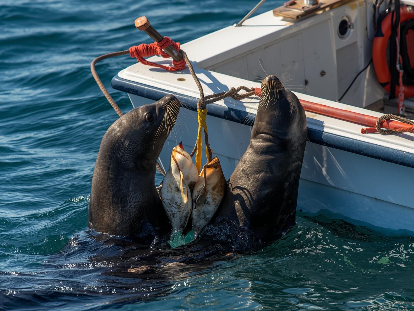 sustainable fishing