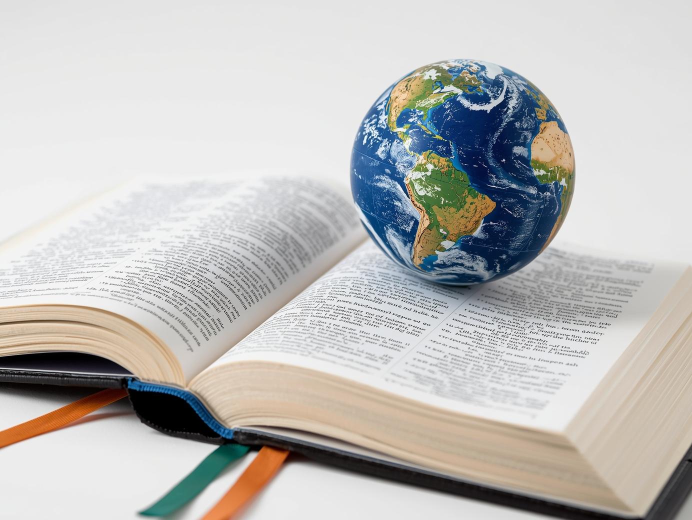 faith and climate change