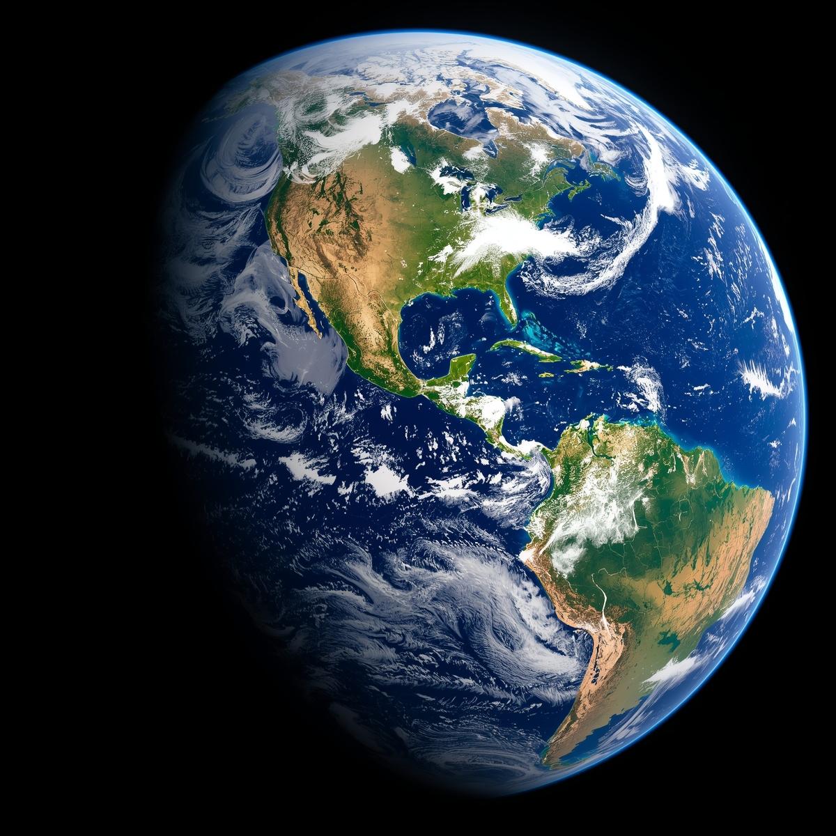 Climate change a test of faith