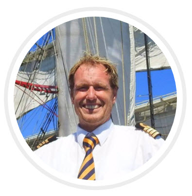 Onmisbaar voor elke deksmaat in opleiding: start het seizoen veilig en goed voorbereid.