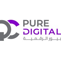 Pure Digital business logo