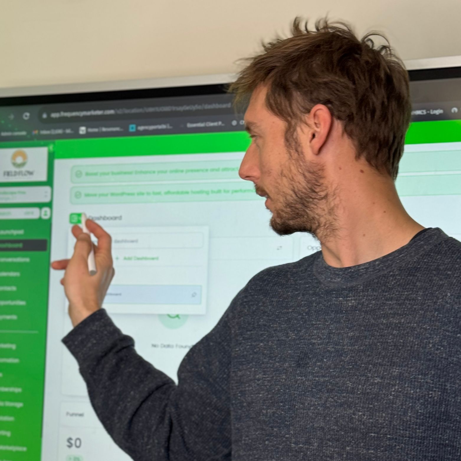 Transform Client Communication with Voicemail Drops