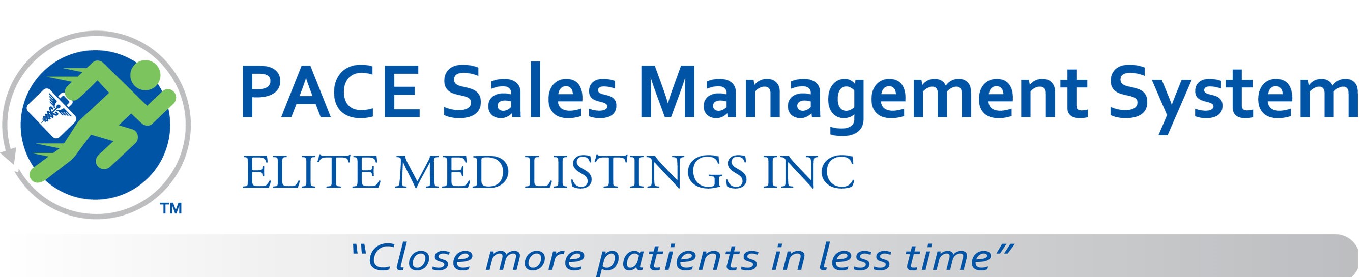 EliteMedListings Logo