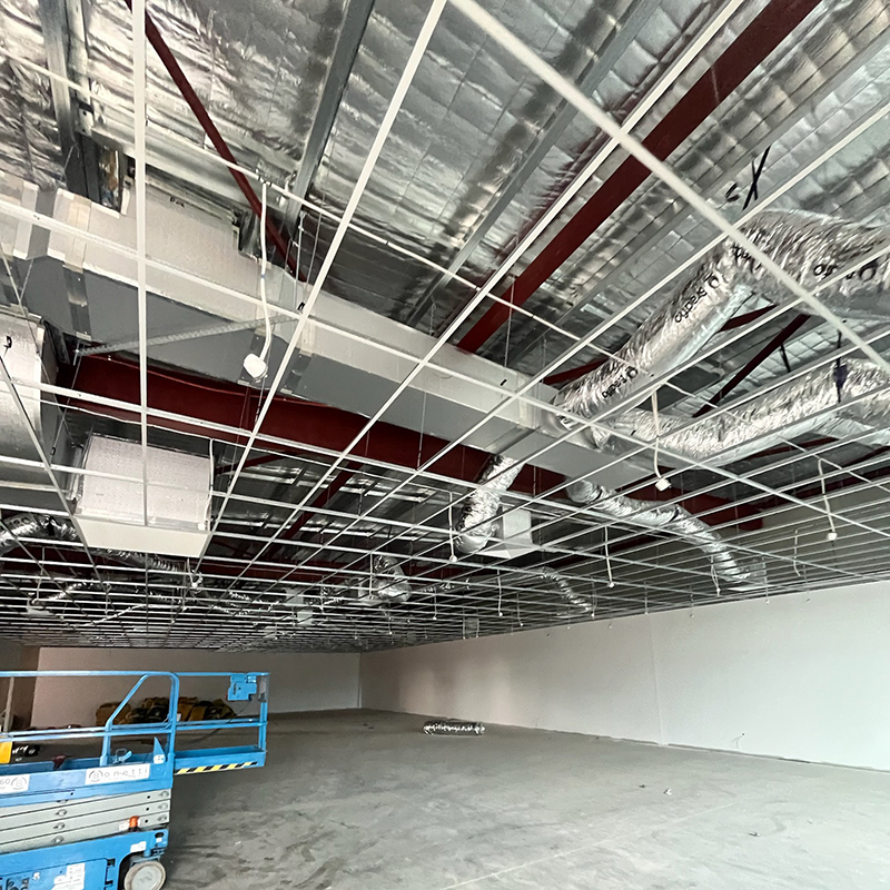 suspended ceiling Plasterboard Bonoli suspended ceiling Plasterboard Bonoli