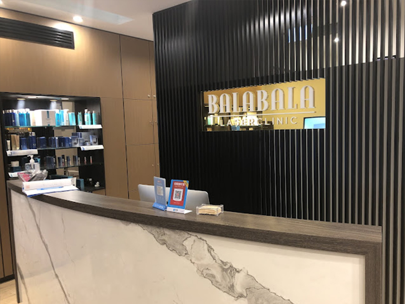 Bonoli Plasterboard BalaBala Reception Bonoli Plasterboard BalaBala Reception
