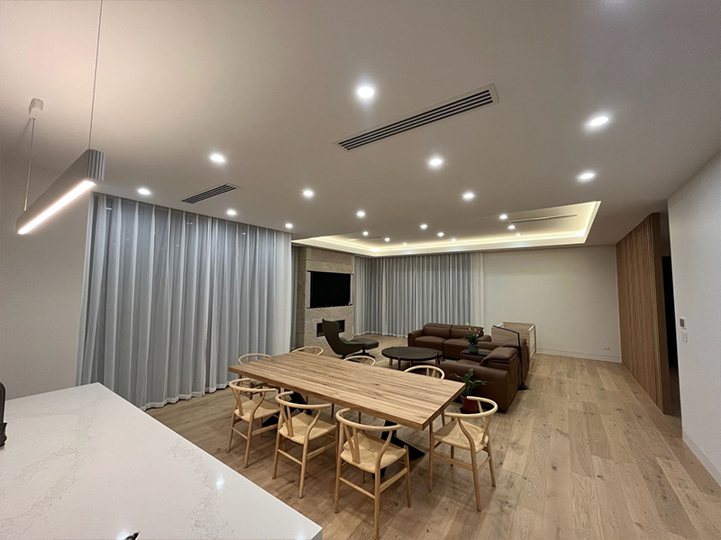 Bonoli Plasterboard Fullarton Adelaide Level 5 Bonoli Plasterboard Fullarton Adelaide Level 5