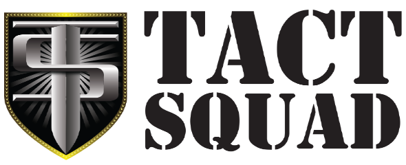 Tact Squad Logo