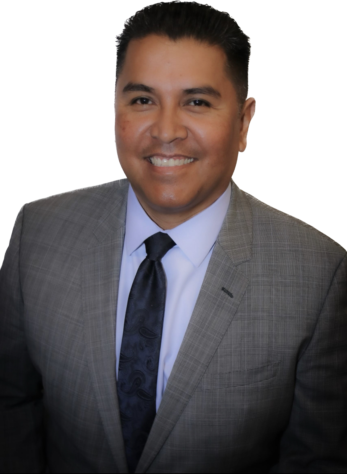 Robert Jimenez