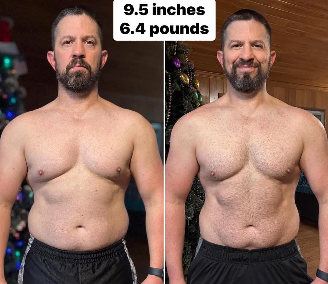Client result