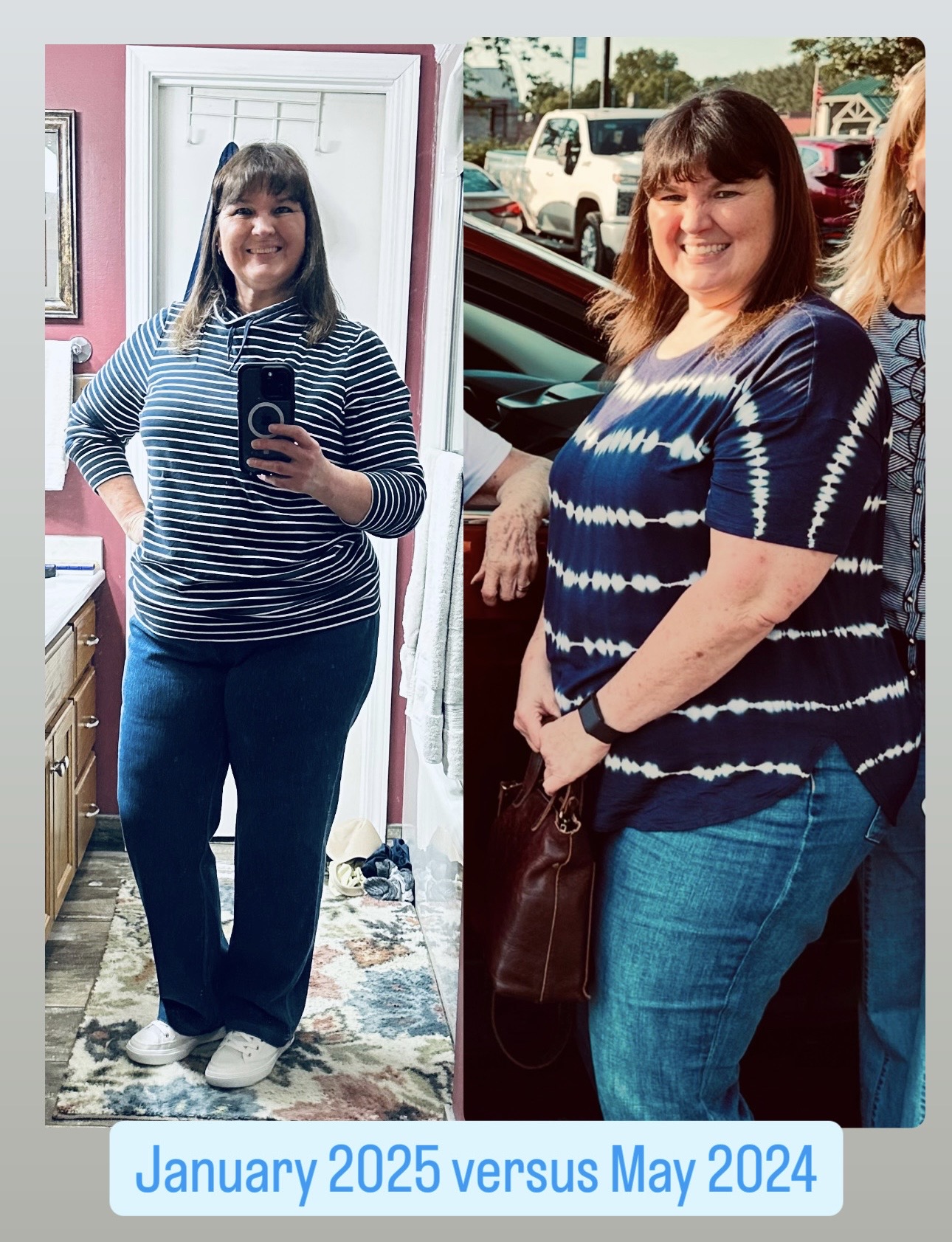Client result